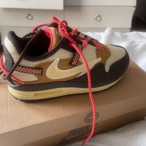 Nike Travis Scott X Air max